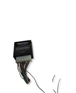 Honda Jazz Tow bar trailer control unit/module 506633