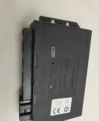 Audi A6 S6 C5 4B Comfort/convenience module 4B0962258L 410215006010