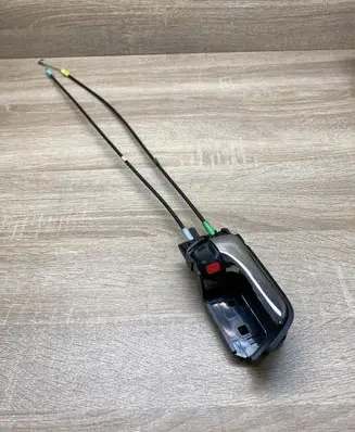 Toyota Prius (XW20) Front door interior handle 6927347020 6920547020