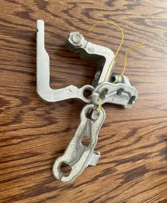 Volvo S90, V90 Front door upper hinge 31371552 31371554