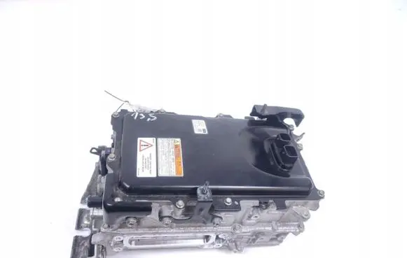 Lexus UX Hybrid / electric car battery 