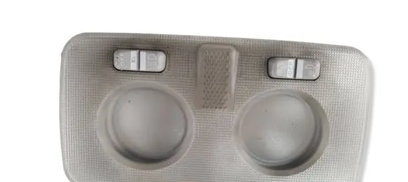 Peugeot Boxer Front door interior light 