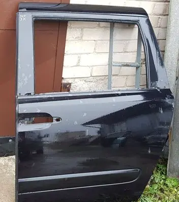 KIA Carnival Side sliding door 