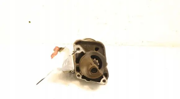 Renault Megane III Starter motor 233004868R