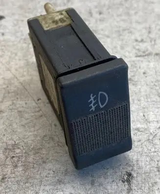 Audi A6 S6 C4 4A Fog light switch 4a0941535