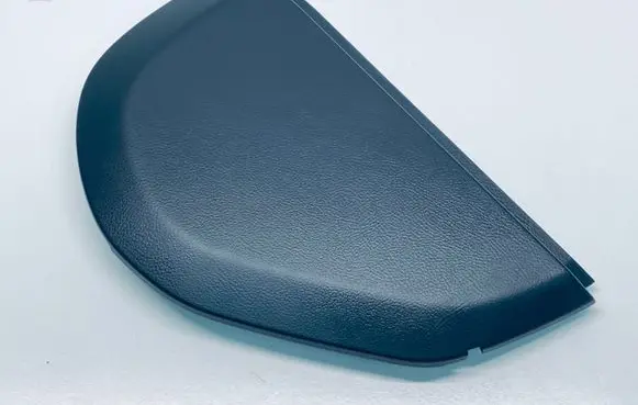 Volkswagen Touareg II Dashboard side end trim 7P6858218D