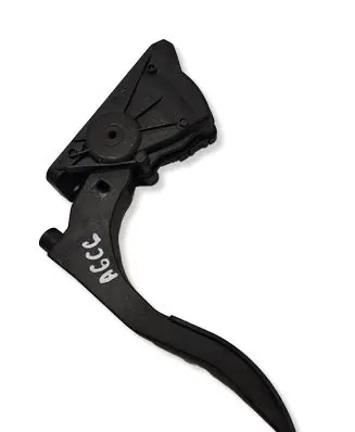 Audi A6 S6 C6 4F Accelerator throttle pedal 00898405