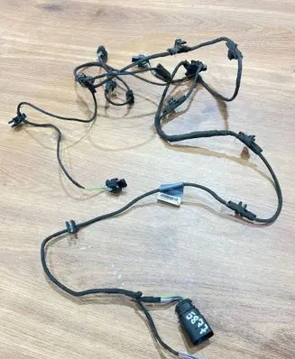 Audi A4 S4 B8 8K Other wiring loom 8W0971095B 05082016