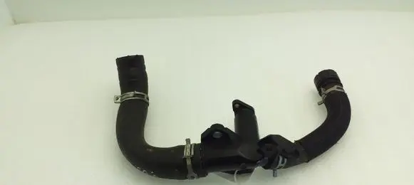 Peugeot 308 Engine coolant pipe/hose 9671124980 9684589080