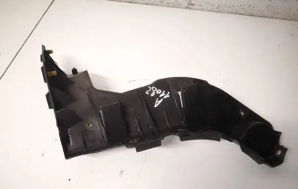 Seat Ibiza III (6L) Rear bumper mounting bracket 6L6807393