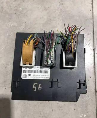 Comfort/convenience module