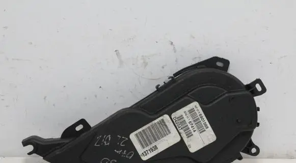 Volvo C30 Timing belt guard (cover) 9655399580 6901568