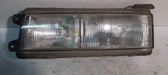 Mitsubishi Colt Headlight/headlamp 0014458L 0014463