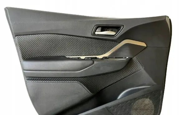 Toyota C-HR I Front door card panel trim 67061F4110C0