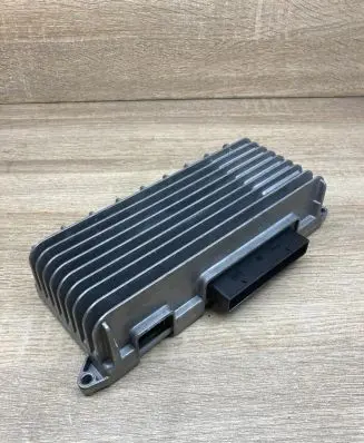 Audi A5 8T 8F Sound amplifier 8T0035223AD 8T0035223G