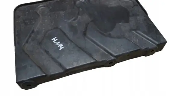 Hyundai Tucson LM Engine splash shield/under tray 291202S000