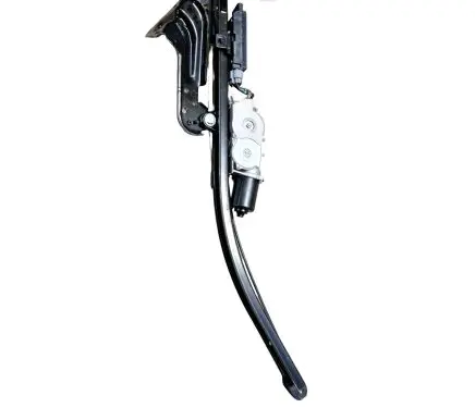 Chrysler Pacifica Sliding door motor assembly 68368919AF 62024F 203071851