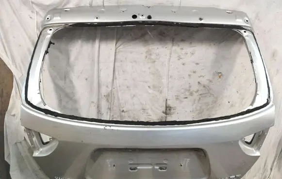 Hyundai ix 55 Tailgate/trunk/boot lid