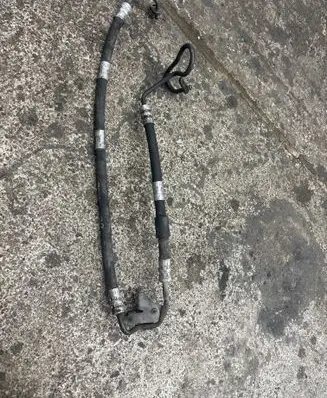 Mercedes-Benz C W204 Power steering hose/pipe/line A2044601643