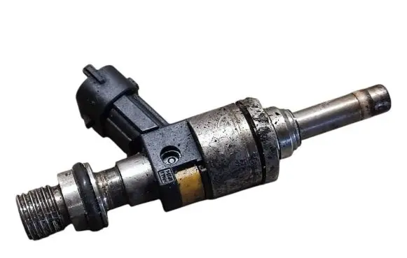 Porsche Cayenne (9PA) Fuel injector 94860523102