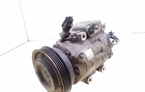 KIA Ceed Air conditioning (A/C) compressor (pump) F500AN8CA03