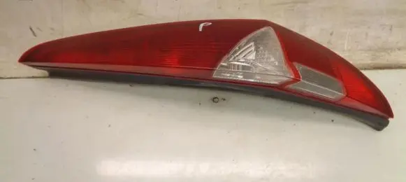 Fiat Punto (188) Rear/tail lights