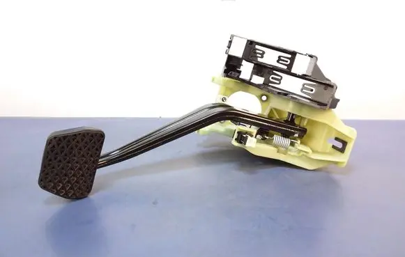 BMW X5 F15 Accelerator throttle pedal 6791900