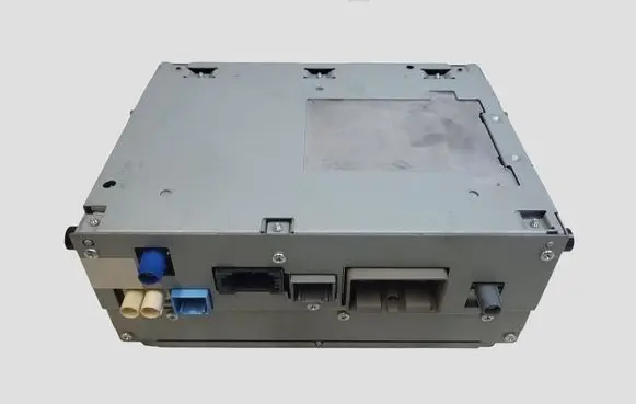 Volvo V60 CD/DVD changer 31357771 CF6N18C815HA