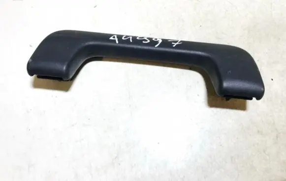 Audi A6 S6 C6 4F Front interior roof grab handle 8p0857607