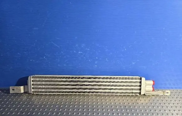 Volvo XC90 Transmission/gearbox oil cooler 30741490