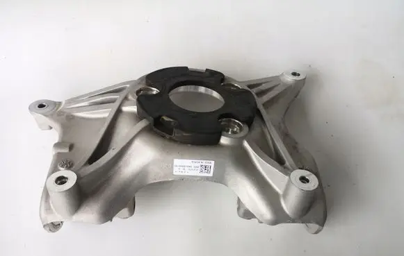 Tesla Model 3 Lower shock absorber bracket 104403700C 104437600D
