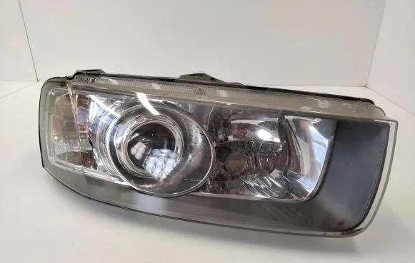 Chevrolet Captiva Headlight/headlamp