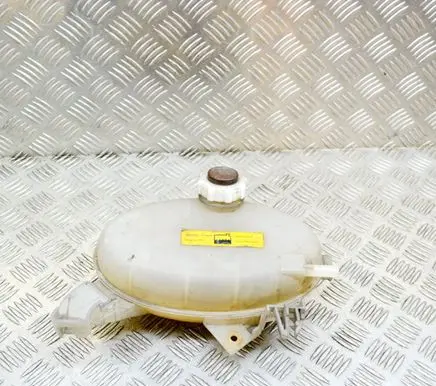 Opel Movano A Coolant expansion tank/reservoir 8200595002
