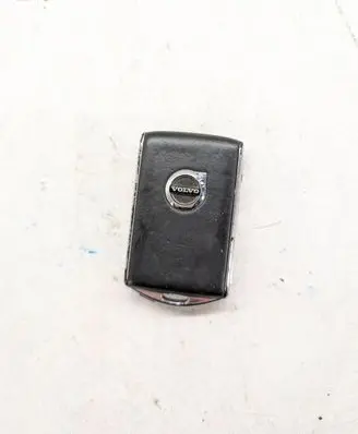 Volvo XC90 Ignition key/card 31419598