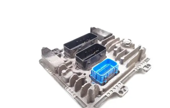 Opel Insignia A Engine control unit/module 55491705 395357783