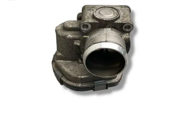 Ford Mondeo MK V Throttle valve 9673534480 28275019