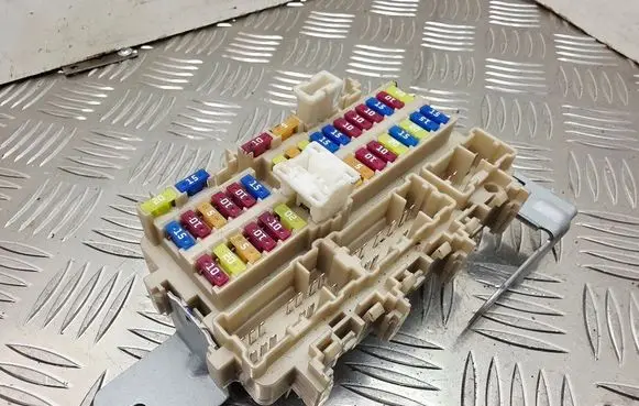 Fuse module