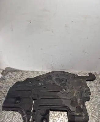 Volvo S60 Trunk boot underbody cover/under tray 31420484