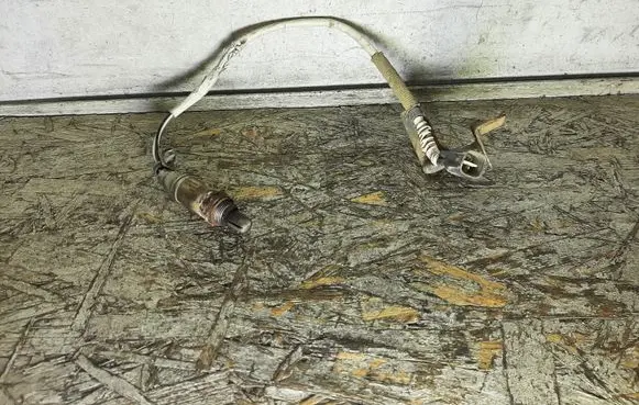 Toyota Corolla Verso AR10 Lambda probe sensor 8946502040