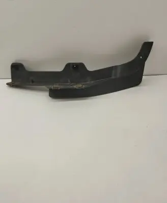 Front mudguard