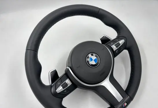 BMW 2 F22 F23 Steering wheel