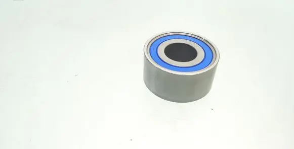 Jaguar S-Type Timing belt tensioner pulley 4S7Q6C348BC