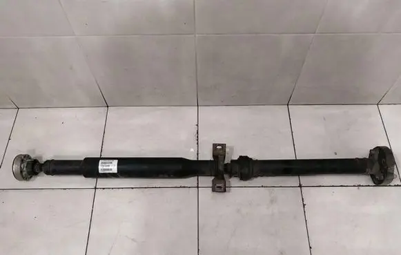Mercedes-Benz ML AMG W164 Drive shaft (set) A1644102302