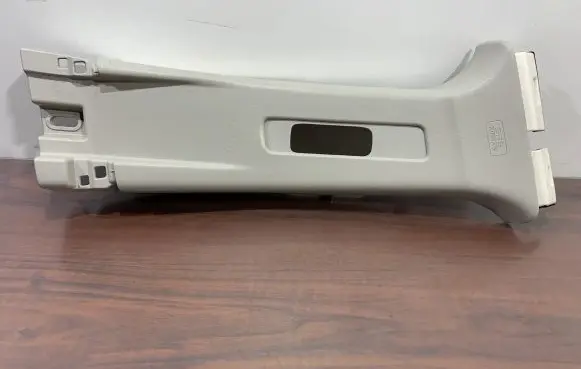 Subaru Ascent (B) pillar trim (top) 94012XC00A