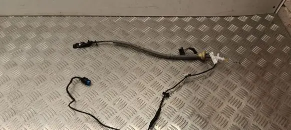 Volkswagen ID.4 Front door cable line 11A972296E