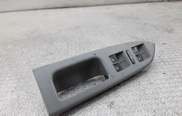 Volkswagen Touran I Electric window control switch 1K4959857A