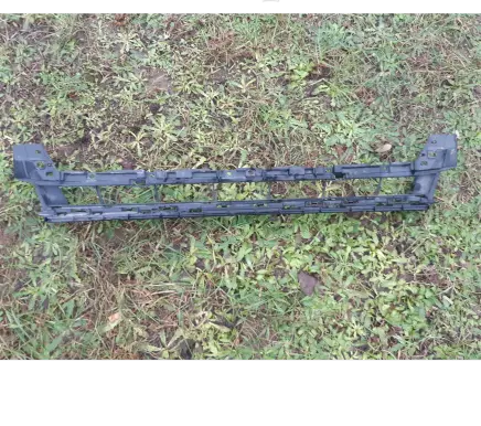 Audi A5 Front bumper lower grill 8W6807683C