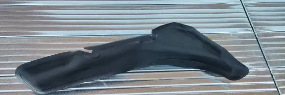BMW 4 G22 G23 G24 G26 Rear/tail light trim molding 8739612 11234567891 21259510