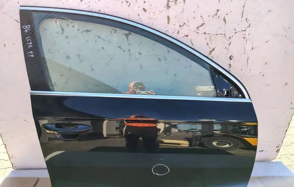 Volkswagen PASSAT B6 Front door