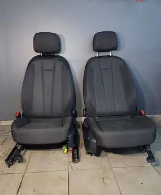 Audi A5 Seat set 8W0881106AM 8W0881105AM